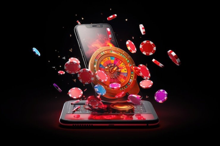 Daily bonus claim button on toto80 login mobile app dashboard